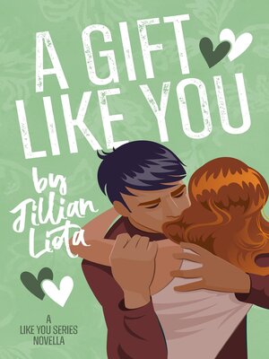 cover image of A Gift Like You
